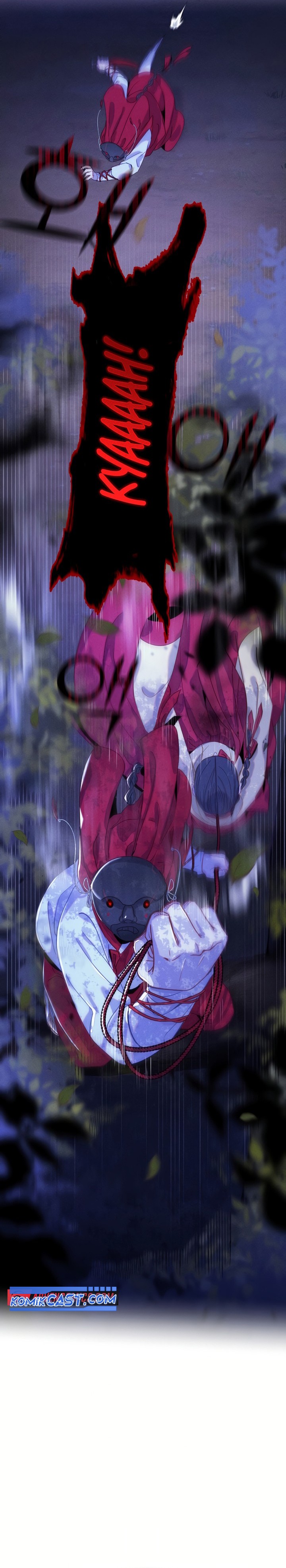 Tale of Vengenful Spirits chapter 1