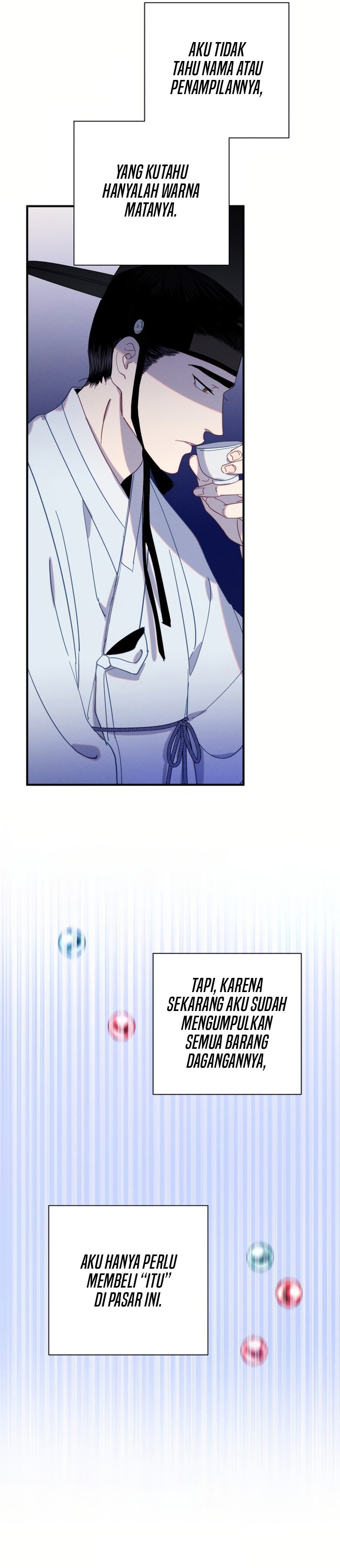 Tale of Vengenful Spirits chapter 5