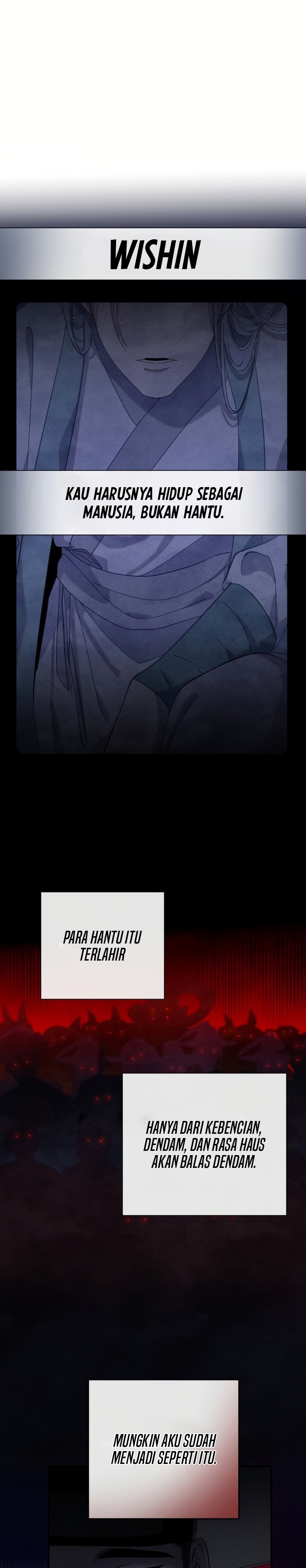 Tale of Vengenful Spirits chapter 5