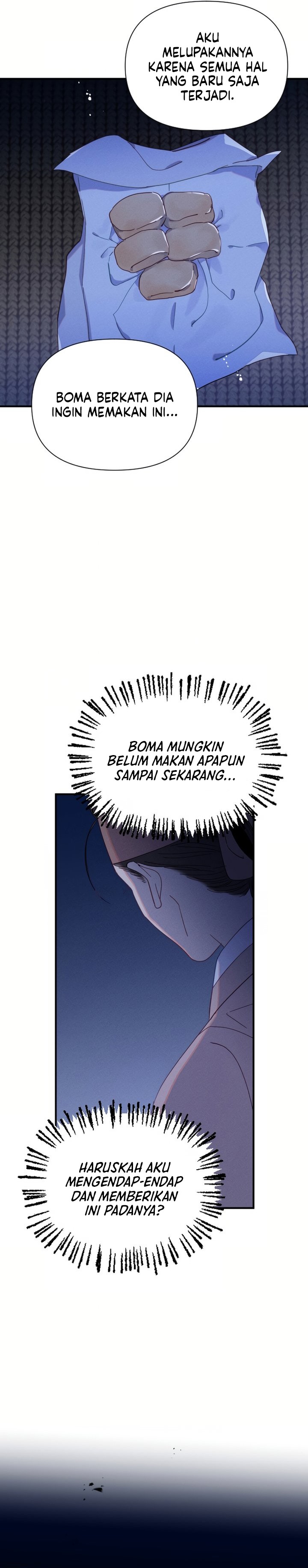 Tale of Vengenful Spirits chapter 5