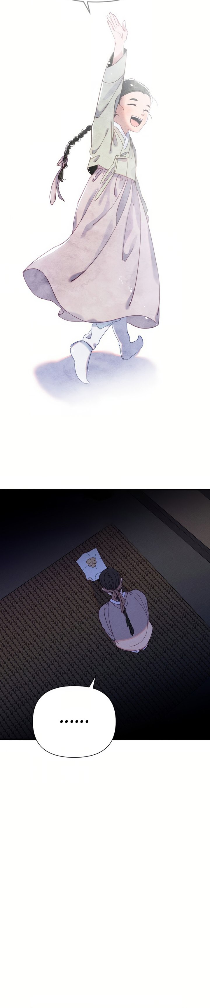Tale of Vengenful Spirits chapter 5