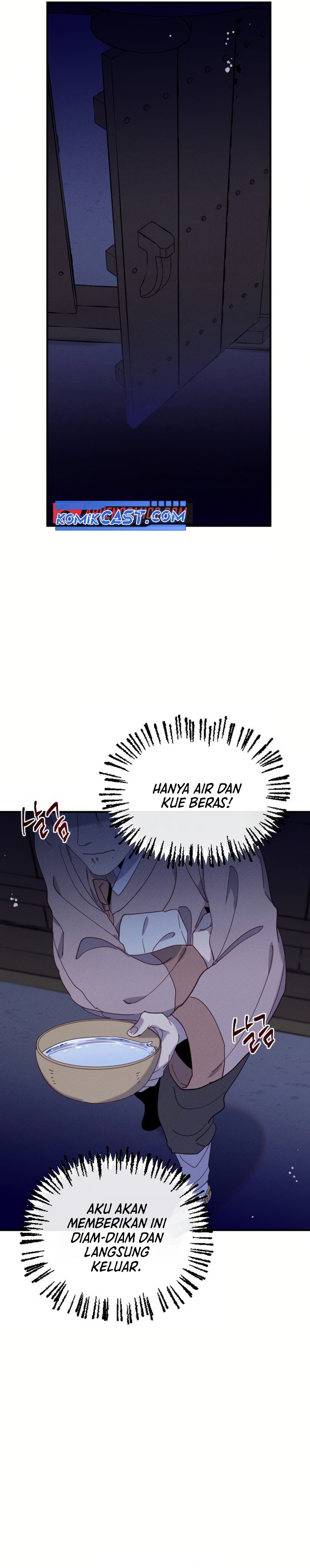 Tale of Vengenful Spirits chapter 5
