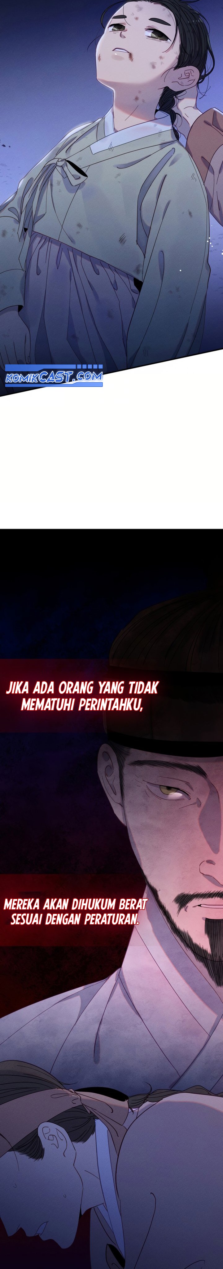 Tale of Vengenful Spirits chapter 5