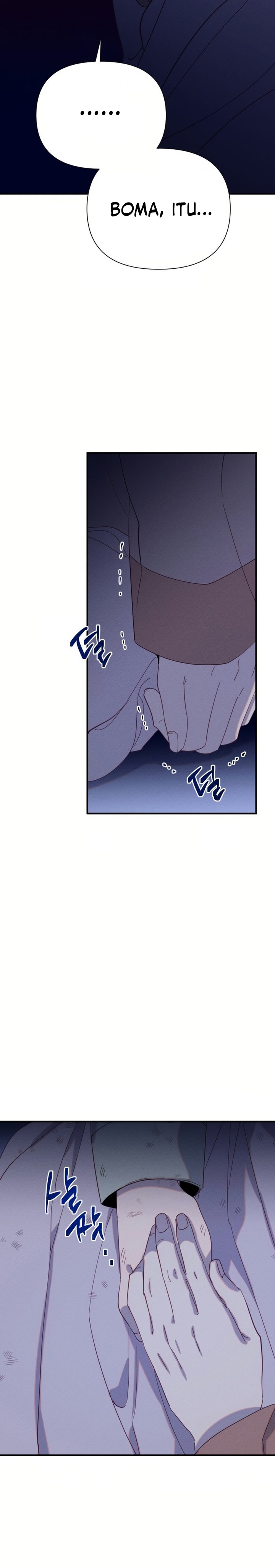 Tale of Vengenful Spirits chapter 5