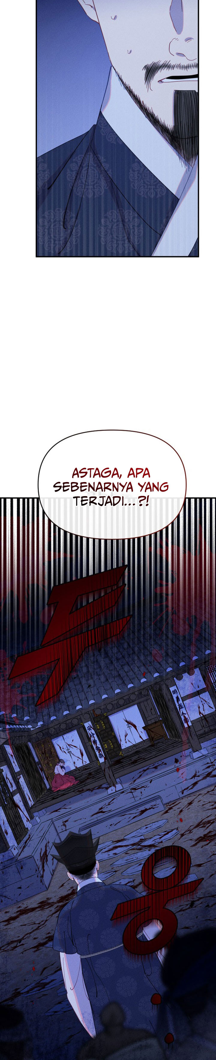 Tale of Vengenful Spirits chapter 11