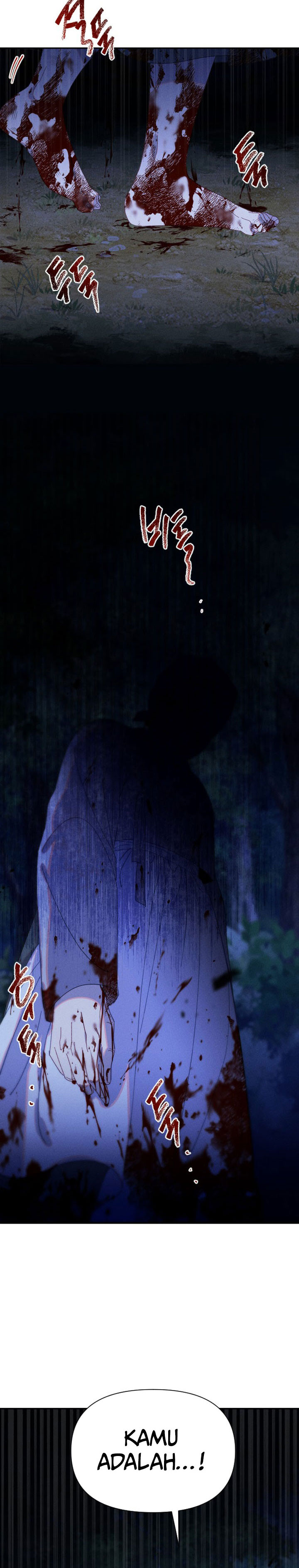 Tale of Vengenful Spirits chapter 11
