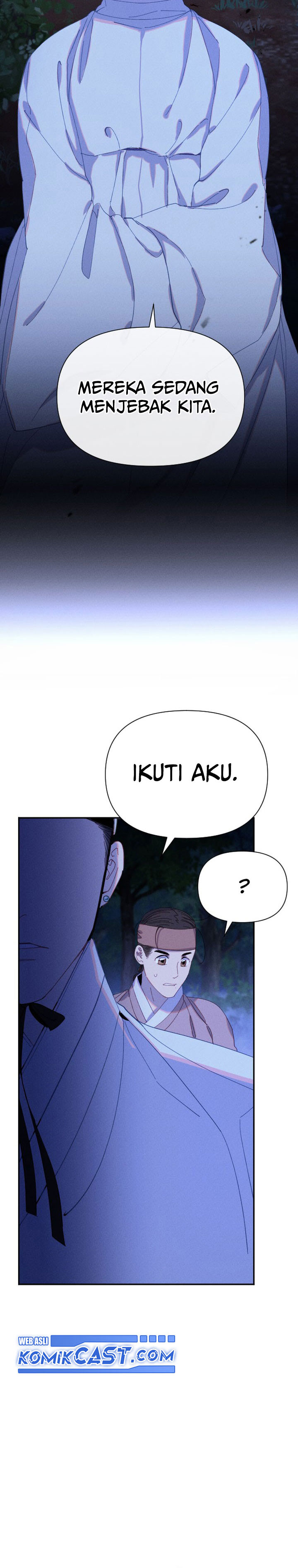 Tale of Vengenful Spirits chapter 11