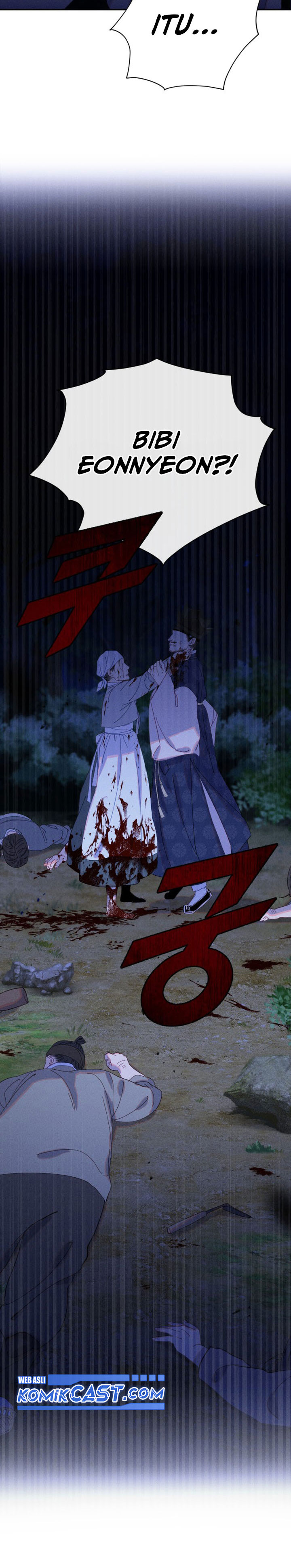 Tale of Vengenful Spirits chapter 11