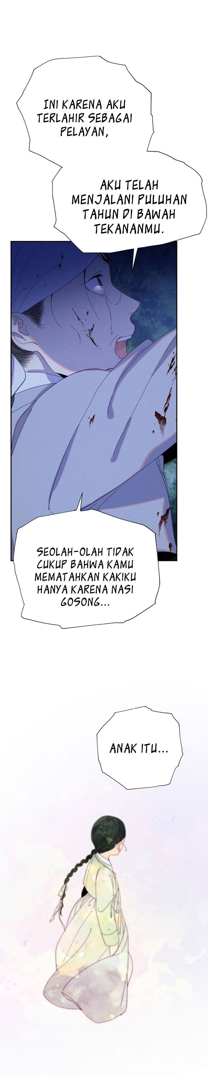 Tale of Vengenful Spirits chapter 11