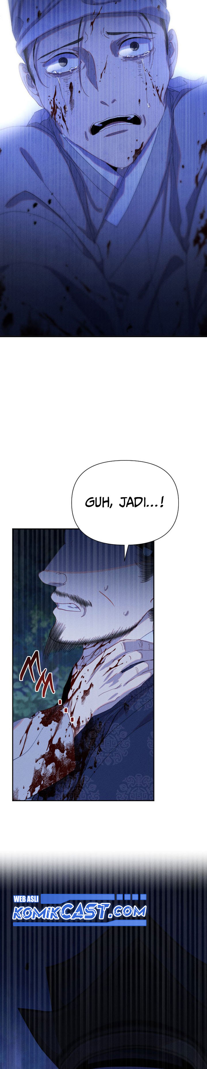 Tale of Vengenful Spirits chapter 11