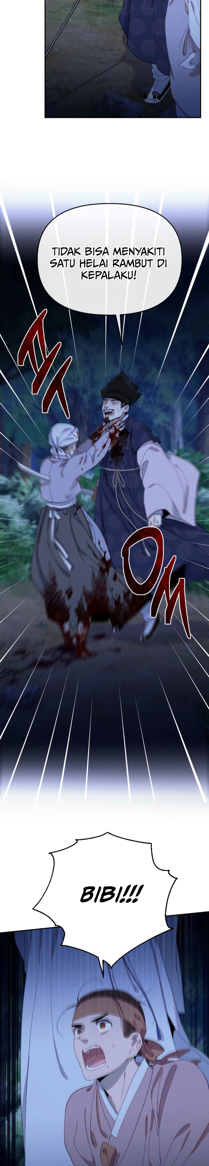 Tale of Vengenful Spirits chapter 11