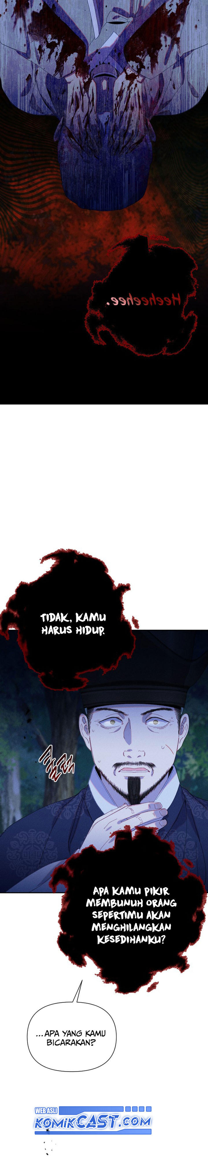 Tale of Vengenful Spirits chapter 11