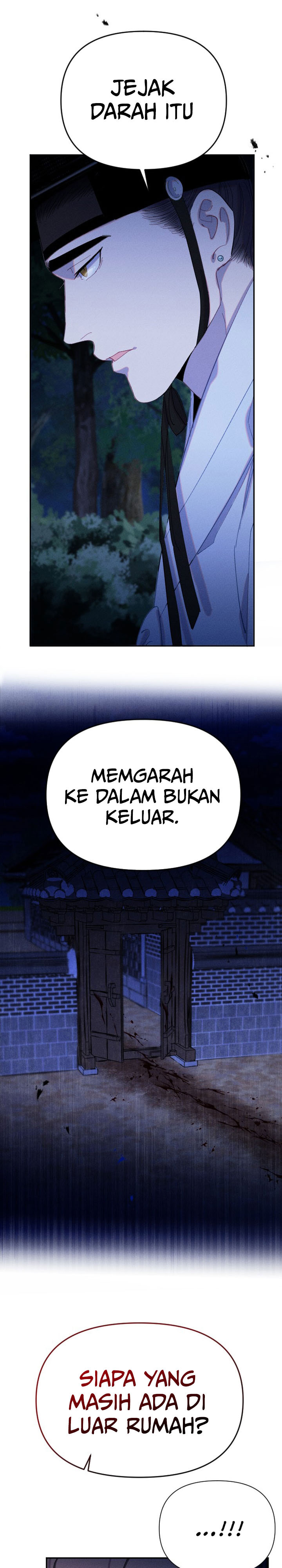 Tale of Vengenful Spirits chapter 11