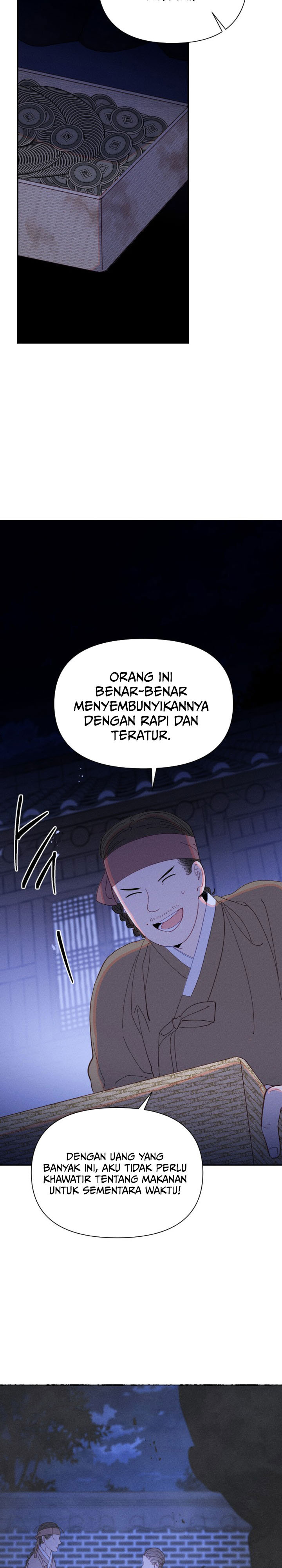 Tale of Vengenful Spirits chapter 11