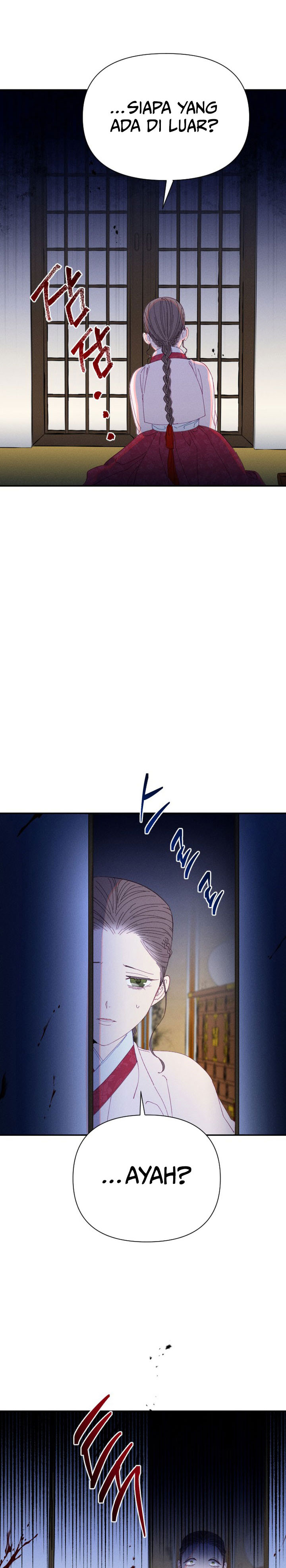 Tale of Vengenful Spirits chapter 11