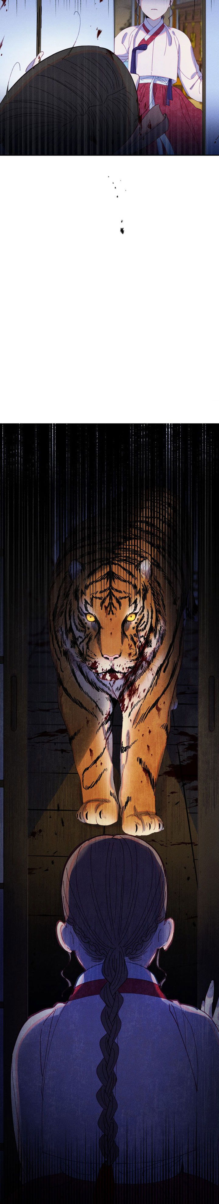 Tale of Vengenful Spirits chapter 11