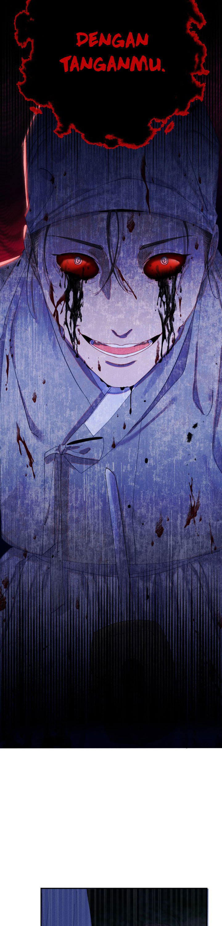 Tale of Vengenful Spirits chapter 11