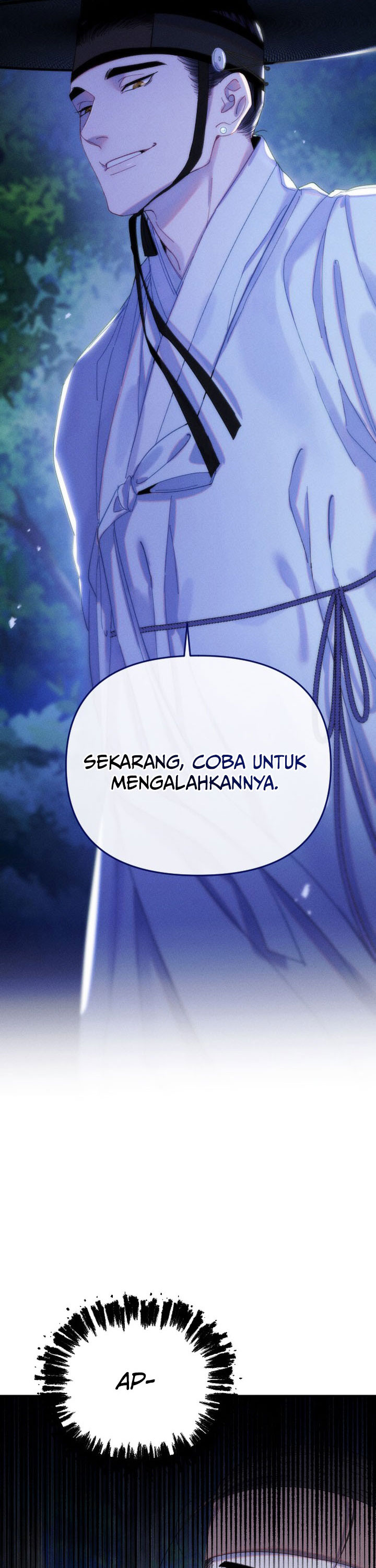 Tale of Vengenful Spirits chapter 11