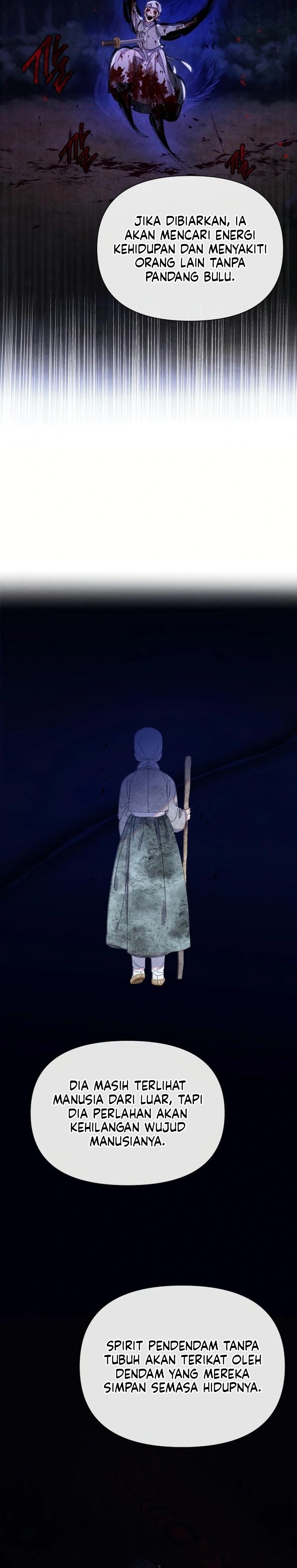 Tale of Vengenful Spirits chapter 12
