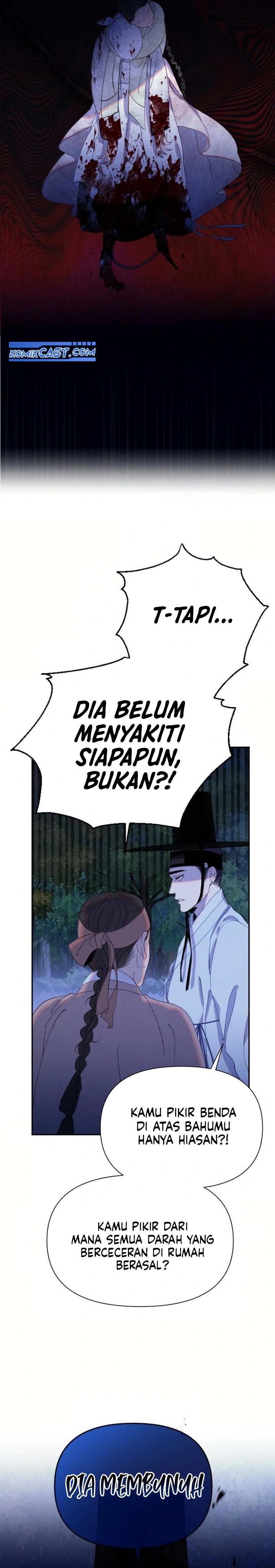 Tale of Vengenful Spirits chapter 12