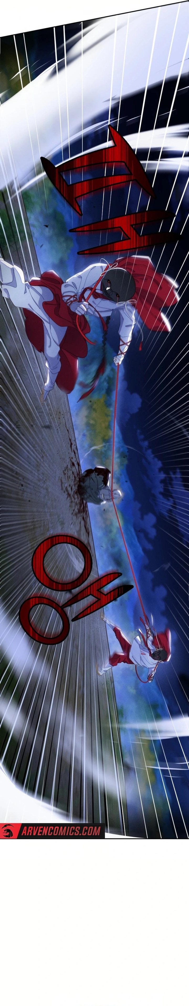 Tale of Vengenful Spirits chapter 12