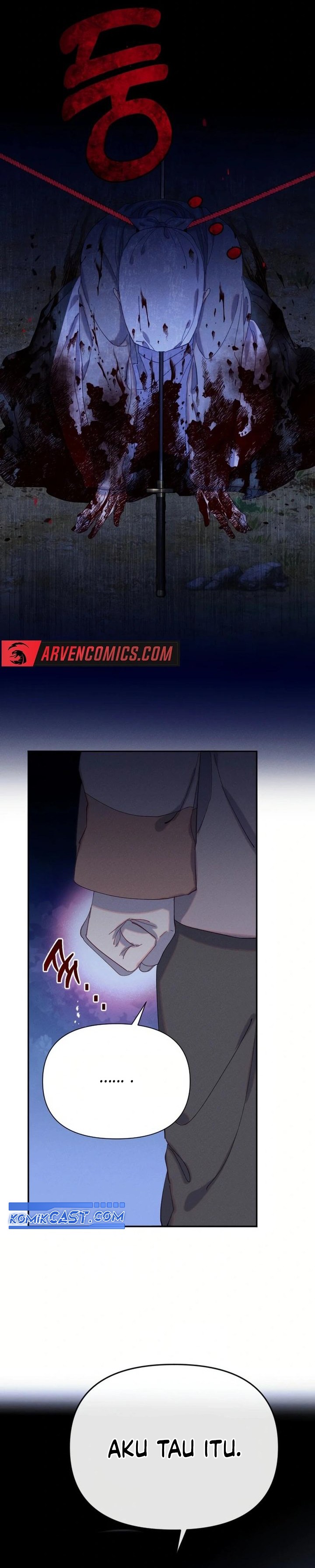 Tale of Vengenful Spirits chapter 12
