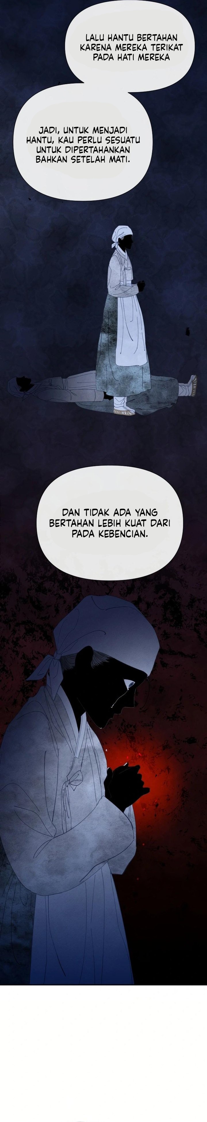 Tale of Vengenful Spirits chapter 12