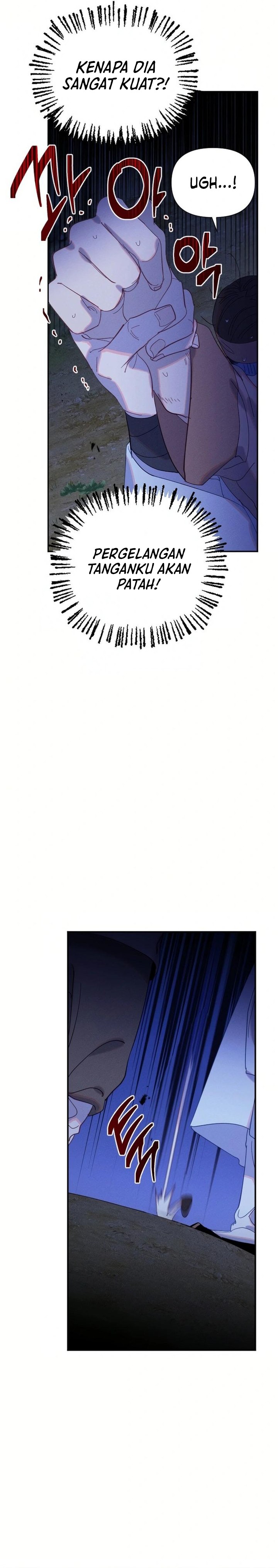 Tale of Vengenful Spirits chapter 12