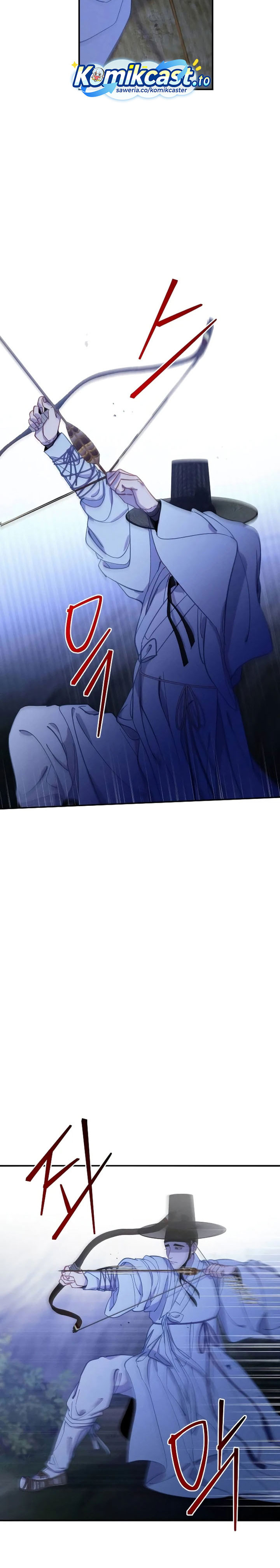 Tale of Vengenful Spirits Chapter 21 Bahasa Indonesia