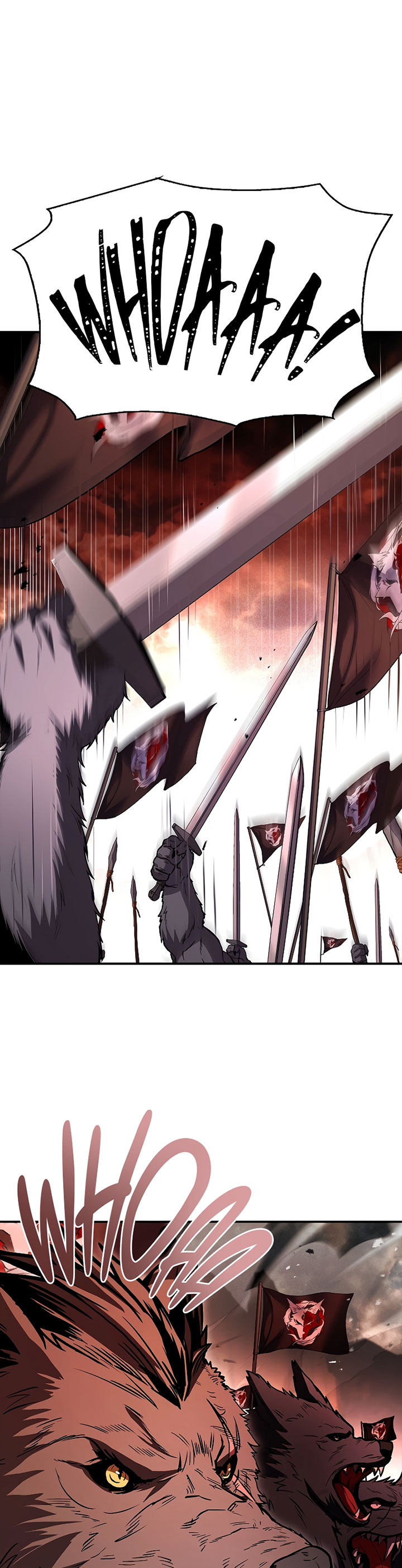 Talent-Swallowing Magician chapter 64
