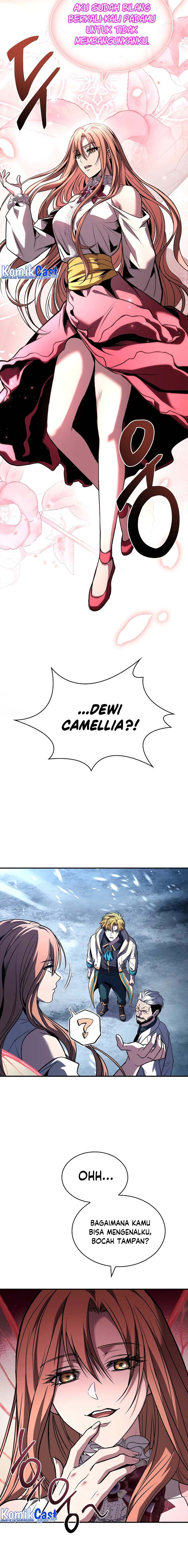 Talent-Swallowing Magician chapter 73