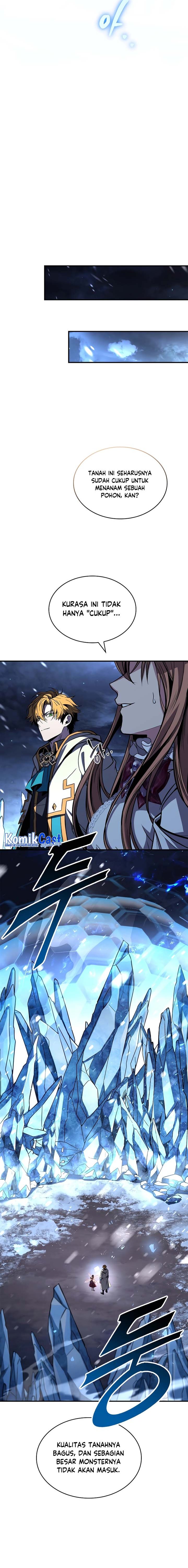 Talent-Swallowing Magician chapter 73