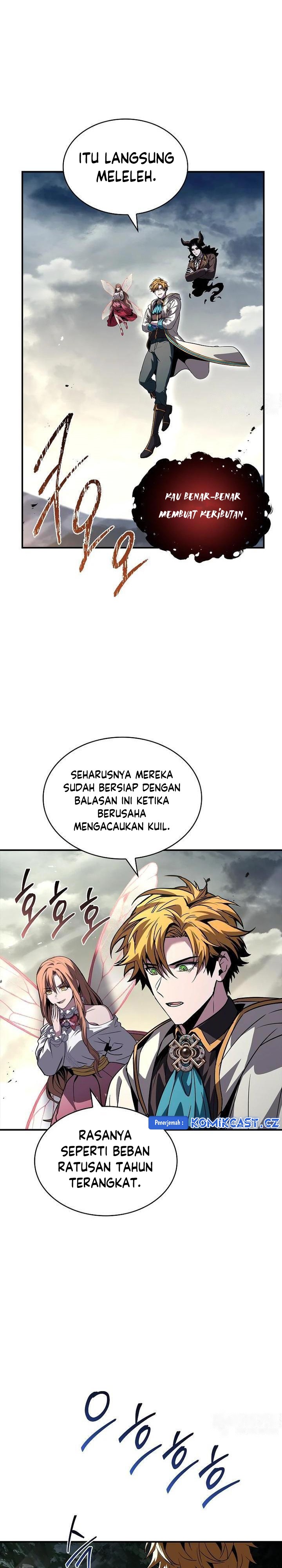 Dilarang COPAS - situs resmi www.mangacanblog.com - Komik talent swallowing magician 086 - chapter 86 87 Indonesia talent swallowing magician 086 - chapter 86 Terbaru 9|Baca Manga Komik Indonesia|Mangacan