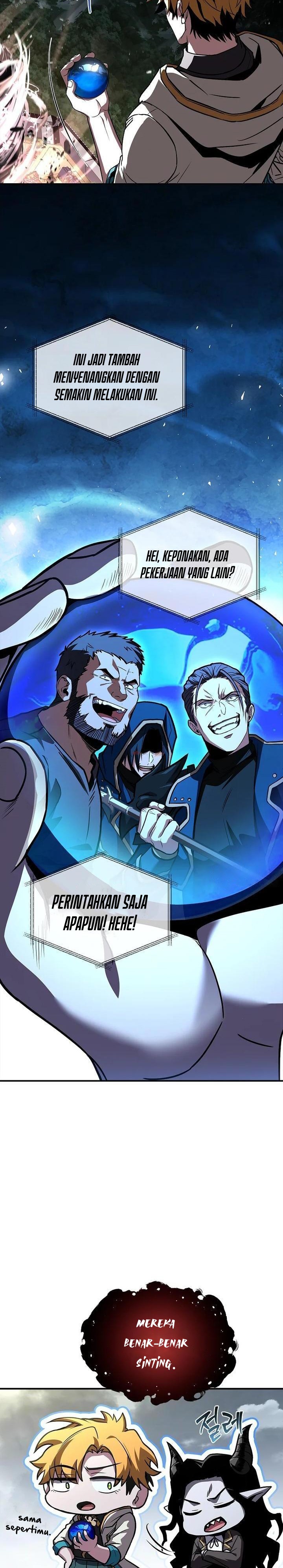 Dilarang COPAS - situs resmi www.mangacanblog.com - Komik talent swallowing magician 086 - chapter 86 87 Indonesia talent swallowing magician 086 - chapter 86 Terbaru 10|Baca Manga Komik Indonesia|Mangacan