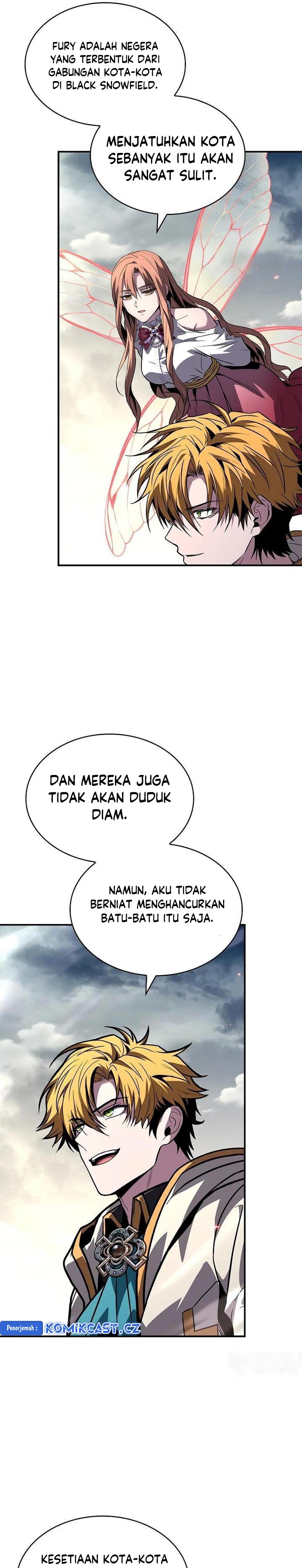 Dilarang COPAS - situs resmi www.mangacanblog.com - Komik talent swallowing magician 086 - chapter 86 87 Indonesia talent swallowing magician 086 - chapter 86 Terbaru 13|Baca Manga Komik Indonesia|Mangacan