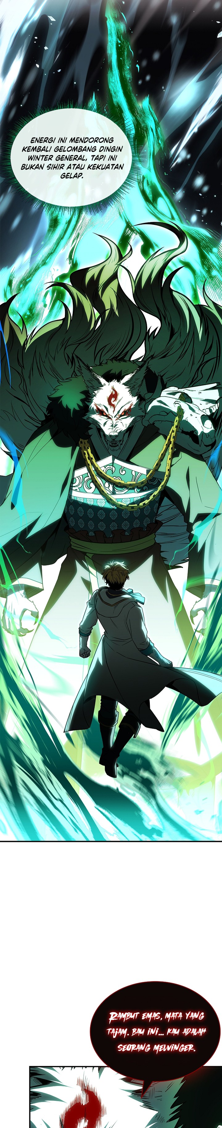Dilarang COPAS - situs resmi www.mangacanblog.com - Komik talent swallowing magician 090 - chapter 90 91 Indonesia talent swallowing magician 090 - chapter 90 Terbaru 5|Baca Manga Komik Indonesia|Mangacan