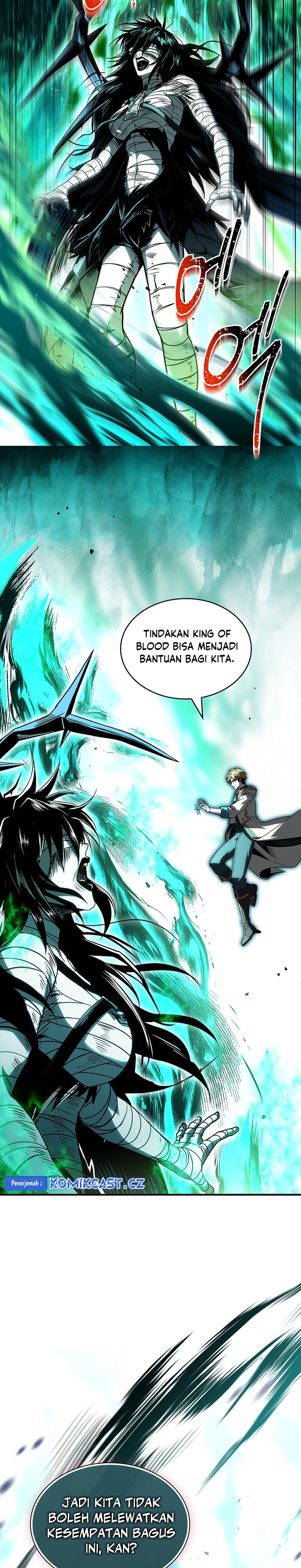 Dilarang COPAS - situs resmi www.mangacanblog.com - Komik talent swallowing magician 090 - chapter 90 91 Indonesia talent swallowing magician 090 - chapter 90 Terbaru 15|Baca Manga Komik Indonesia|Mangacan