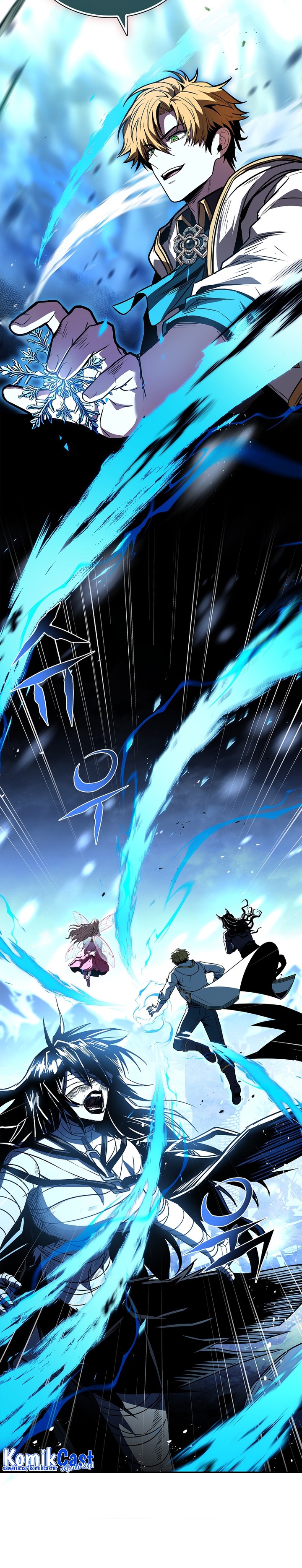 Dilarang COPAS - situs resmi www.mangacanblog.com - Komik talent swallowing magician 090 - chapter 90 91 Indonesia talent swallowing magician 090 - chapter 90 Terbaru 16|Baca Manga Komik Indonesia|Mangacan