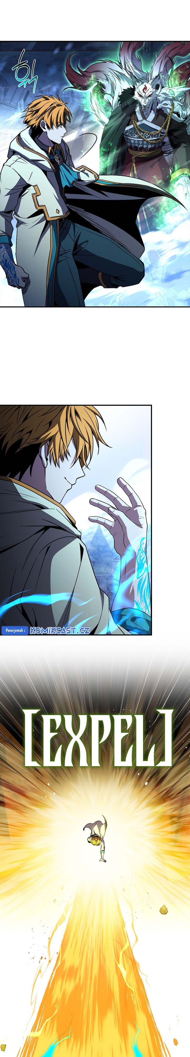 Dilarang COPAS - situs resmi www.mangacanblog.com - Komik talent swallowing magician 090 - chapter 90 91 Indonesia talent swallowing magician 090 - chapter 90 Terbaru 18|Baca Manga Komik Indonesia|Mangacan