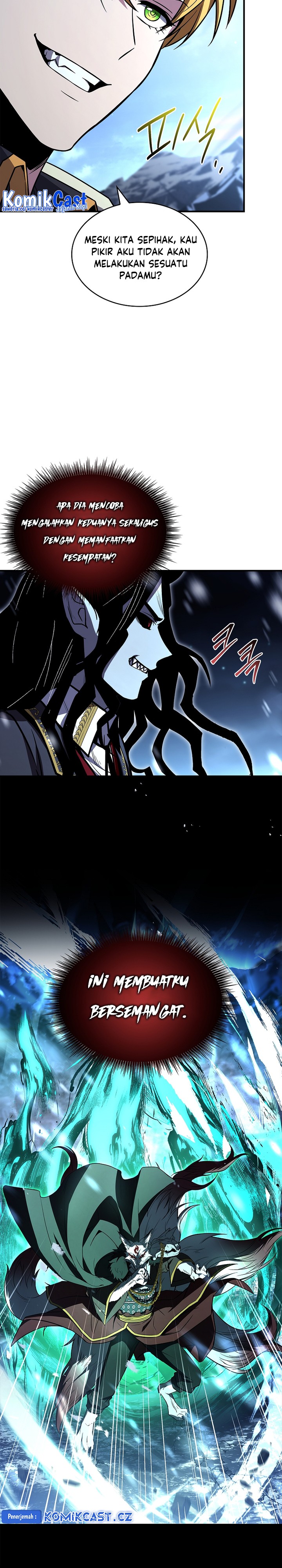 Dilarang COPAS - situs resmi www.mangacanblog.com - Komik talent swallowing magician 090 - chapter 90 91 Indonesia talent swallowing magician 090 - chapter 90 Terbaru 20|Baca Manga Komik Indonesia|Mangacan