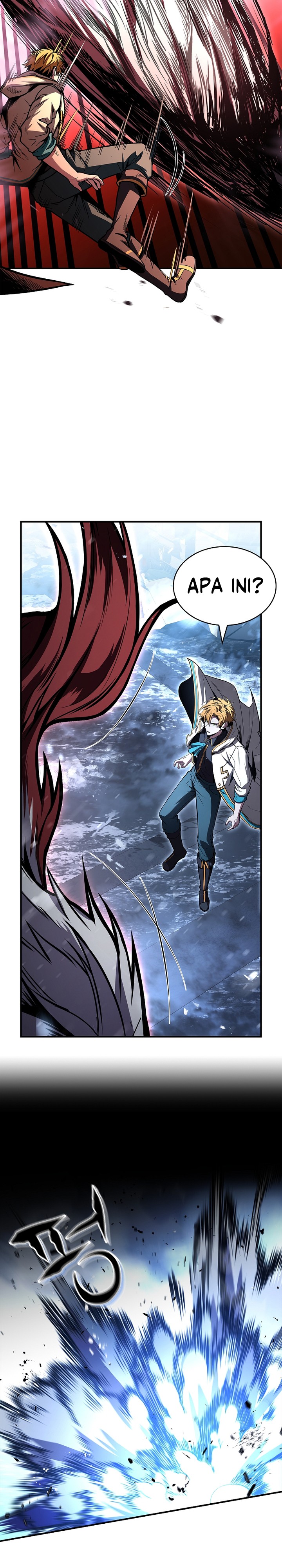 Dilarang COPAS - situs resmi www.mangacanblog.com - Komik talent swallowing magician 090 - chapter 90 91 Indonesia talent swallowing magician 090 - chapter 90 Terbaru 23|Baca Manga Komik Indonesia|Mangacan