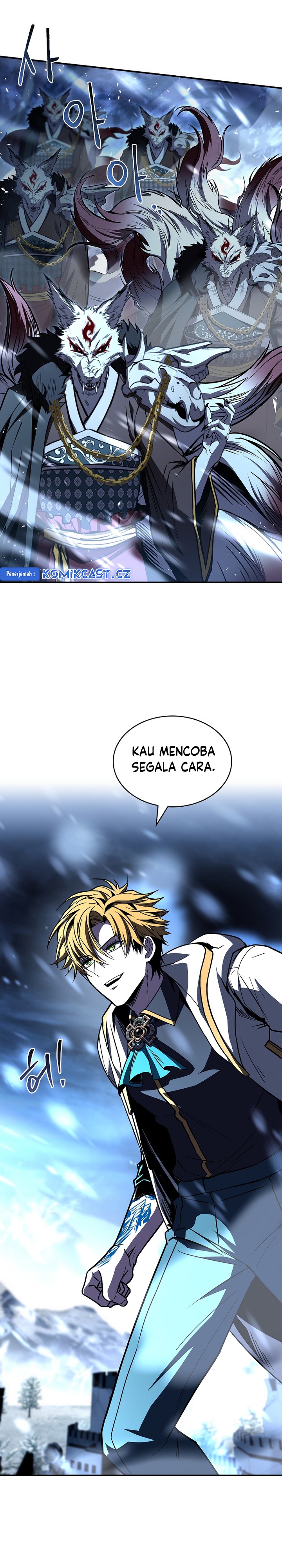 Dilarang COPAS - situs resmi www.mangacanblog.com - Komik talent swallowing magician 090 - chapter 90 91 Indonesia talent swallowing magician 090 - chapter 90 Terbaru 24|Baca Manga Komik Indonesia|Mangacan