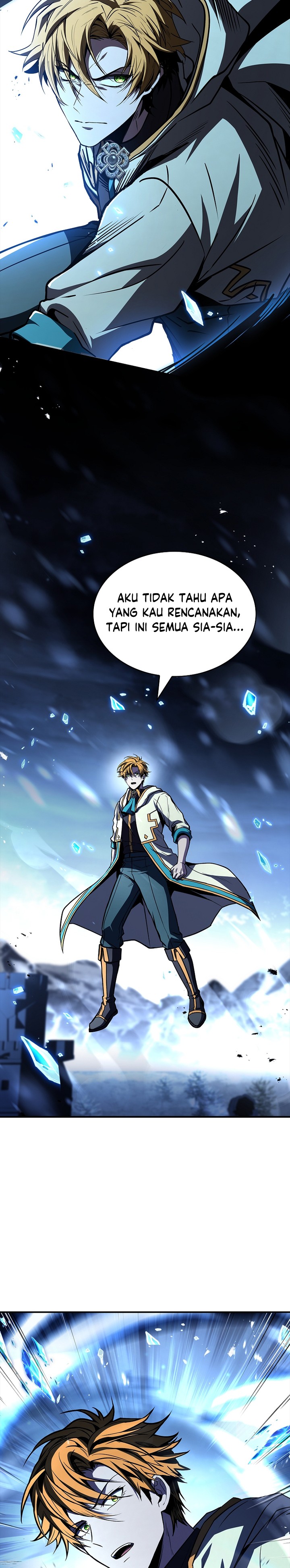 Dilarang COPAS - situs resmi www.mangacanblog.com - Komik talent swallowing magician 090 - chapter 90 91 Indonesia talent swallowing magician 090 - chapter 90 Terbaru 27|Baca Manga Komik Indonesia|Mangacan