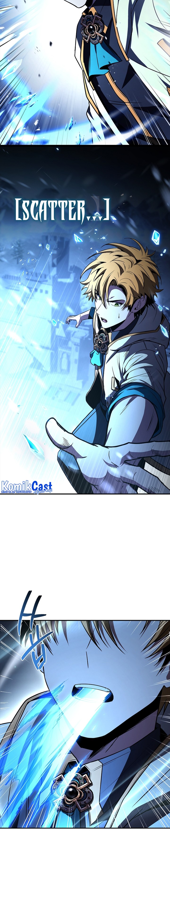 Dilarang COPAS - situs resmi www.mangacanblog.com - Komik talent swallowing magician 090 - chapter 90 91 Indonesia talent swallowing magician 090 - chapter 90 Terbaru 28|Baca Manga Komik Indonesia|Mangacan
