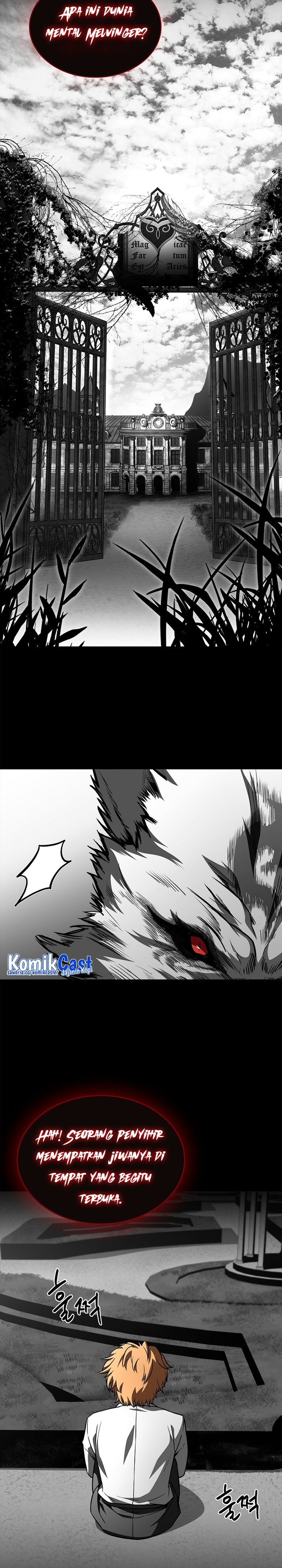 Dilarang COPAS - situs resmi www.mangacanblog.com - Komik talent swallowing magician 090 - chapter 90 91 Indonesia talent swallowing magician 090 - chapter 90 Terbaru 31|Baca Manga Komik Indonesia|Mangacan