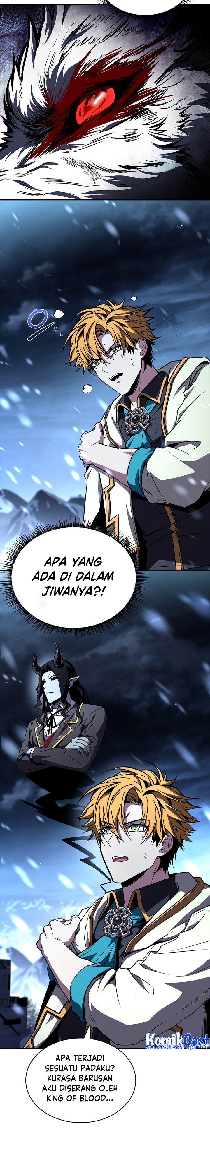 Dilarang COPAS - situs resmi www.mangacanblog.com - Komik talent swallowing magician 090 - chapter 90 91 Indonesia talent swallowing magician 090 - chapter 90 Terbaru 36|Baca Manga Komik Indonesia|Mangacan