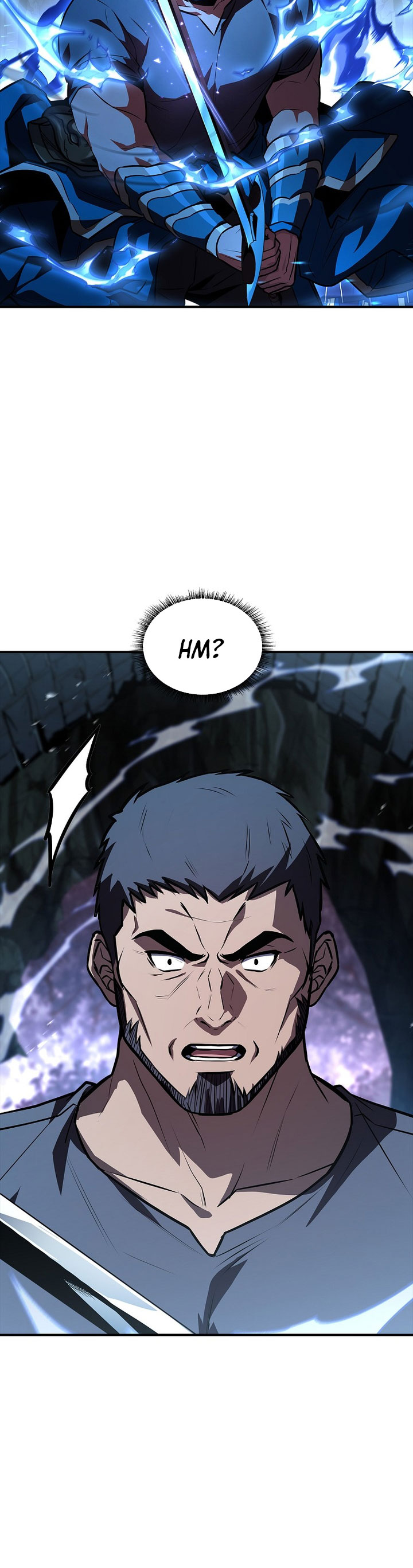 Talent-Swallowing Magician Chapter 110 Bahasa Indonesia