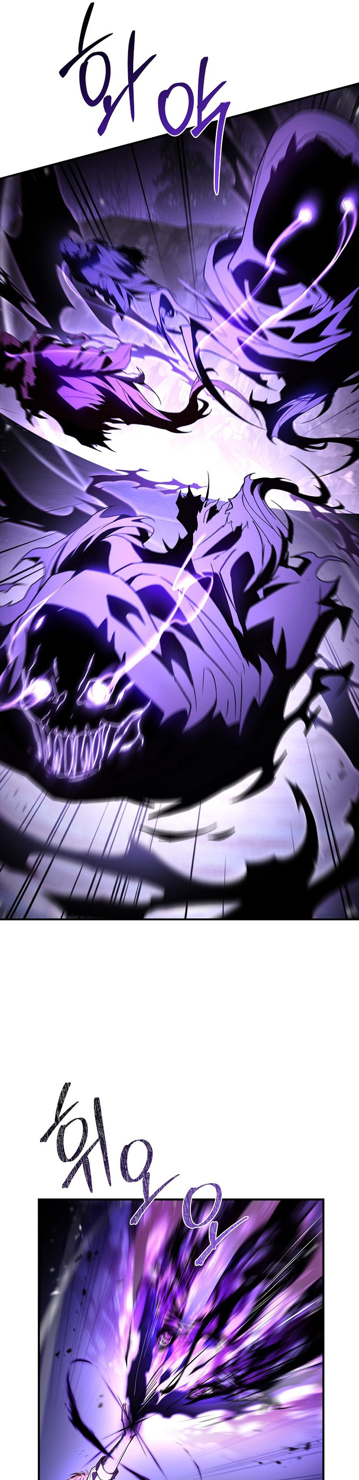 Talent-Swallowing Magician Chapter 110 Bahasa Indonesia