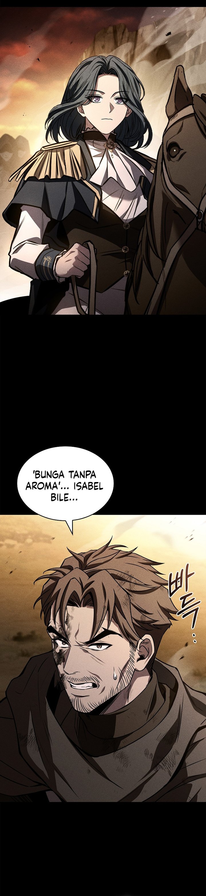 Talent-Swallowing Magician Chapter 120 Bahasa Indonesia