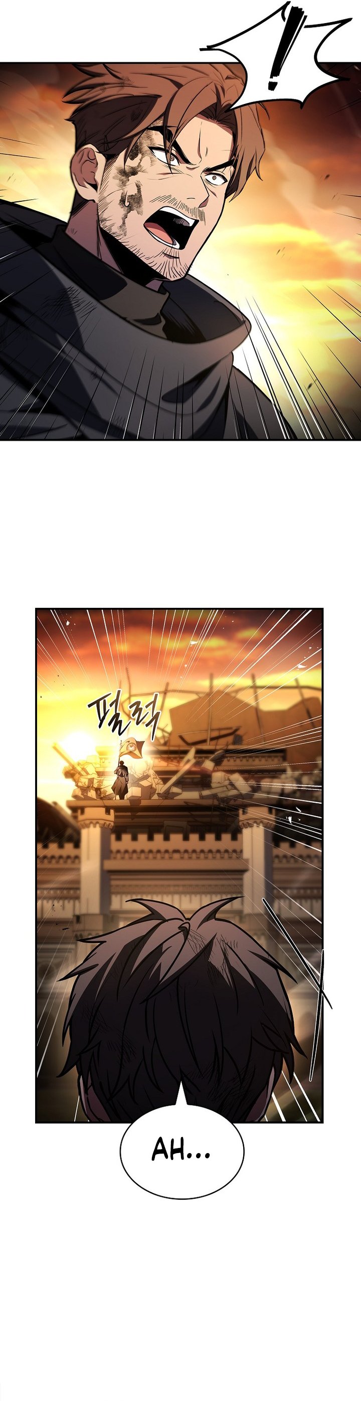 Talent-Swallowing Magician Chapter 120 Bahasa Indonesia